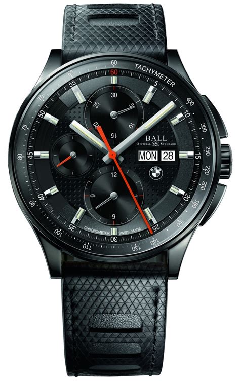 bmw ball watches